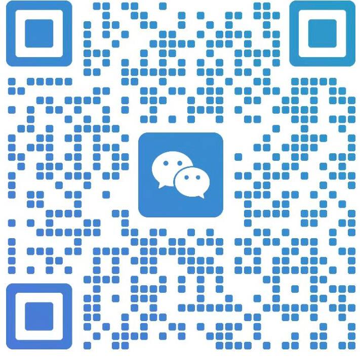 微信二维码